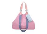Fritzi Aus PreußEn Borsa A Tracolla Canvas Izzy Bag Rosy Rosa
