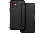 Custodia / Cover Per Apple Iphone 12 Nero - Libro Razor
