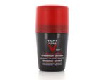 Vichy Homme Deo Controllo Clinico 96H Roll-On 50 Ml
