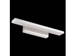 Applique Clariss LED/32W, IP44, 3500K, Cromo L: 810, H: 50, Attacco Led,