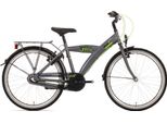 Bikefun Bike Fun 24 Urban City 3V Ragazzi