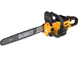 Dewalt Flexvolt Akku-Kettensaege, 50Cm, 54V, Basisv.