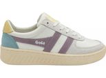Gola Grandslam Trident Scarpe Da Donna Bianco 36