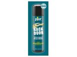 Pjur - Back Door Base Pantenolo Rigenerante Analwash 2 Ml