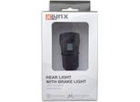 Luce Posteriore Con Funzione Di Luce Freno Usb
