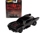 Hot Wheels Premium Car Entertainment Batmobile