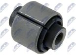 Supporto Manubrio Per Hyundai Ix35 (Lm, El, Elh) Posteriore Interno Esterno Sinistra Destra Superiore ZTT-KA-337A Nty
