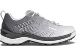Lowa Scarpe Da Donna Stringate Sportive Suola In Gomma Grigio