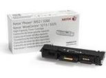 Cartuccia Di Toner Nero Xerox 2-Pack