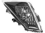 Van Wezel 4929997 H8 Fendinebbia Sinistro Per Seat Ibiza V (KJ1) Fendinebbia