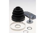 Set Di Soffietti Albero Motore LÖBro Per Ford Focus Ii