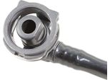 Tubo Radiatore Superiore Metzger Per Audi Q5 (8RB)
