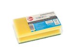 Papstar Spugna Jumbo Quadrata 41X15X85Mm 1 Confezione