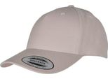 Yupoong - Cappellino Unisex Da Uomo/Donna A 5 Pannelli - Cappellino Snapback "Flexfit"" RW8086 (Taglia Unica) (Colore Pietra)"