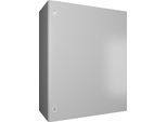 Armadio Di Comando Compatto Ax A 1 Porta Wht800X1000X400Mm Ax 1181000 (1181000)