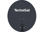 Parabola Satellitare Technisat Technitenne 70 | 70 Cm Con Attacco Lnb Da 40 Mm