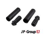 Jp Group 4352704210 Kit Di Protezione Antipolvere Per Ammortizzatori Posteriori Per Renault Clio Iii Hatchback (BR0/1, CR0/1) Captur (J5, H5) Clio Iii Panel Van (Sb, Sr)