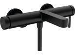 Hansgrohe Finoris Mitigeur Monocommandé Pour Bain Apparent, Saillie 194 Mm, 76420670, 76420670