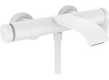 Hansgrohe Vivenis, Mitigeur Monocommandé Pour Baignoire Apparente, 75420700, 75420700