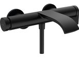 Hansgrohe Vivenis, Mitigeur Monocommandé Pour Baignoire Apparente, 75420670, 75420670