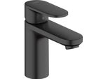 Hansgrohe Vernis Blend Mitigeur Monocommandé Pour Lavabo, Avec Vidage à Tirette, Saillie 108 Mm, 71585670, 71585670