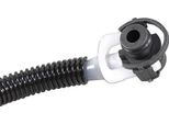 Tubazione Carburante Metzger Per Mercedes C-KLASSE (W203)