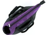 Borsa Trasportino Per Cani Borsa Trasportino Per Cani Di Piccola E Media Taglia, Cuccioli, Gatti Da Passeggio - Taglia M - Doggy