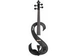 Stagg Evn 4/4 Nero Violino Elettrico