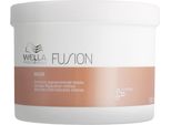 Wella Fusion Mask 500Ml - Maschera Riparatrice