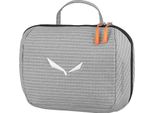 Salewa Borsa Per Utensili Lavaredo Pouch Alloy Grigio Chiaro