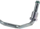 Metzger 2361134 Tubo Servosterzo Per Vw Golf Iii (1H1) Dalla Pompa Idraulica Al Meccanismo Dello Sterzo