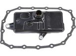Metzger 8020125 Set Filtro Idraulico At Cambio Automatico Per Honda Civic X Hatchback (Fc, Fk)