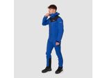 Giacca Ortles Ptx 3L Da Uomo - Salewa, Colore: 8621 Electric, Taglia: 48/M