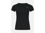 Odlo Suw X-Light Eco Base Layer T-Shirt Donna | 188501-15000, Taglia:M