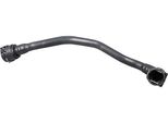 Metzger 4010353 Tubo Refrigerante Radiatore Adatto Per MERCEDES-BENZ Classe B (W246, W242) Classe A (W176) Cla Coupé (C117) Gla (X156)