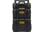 Dewalt DWST83402-1, Schwarz, Gelb, 554 Mm, 500 Mm, 1150 Mm, 1 StüCk(E), B08FMX9LFX