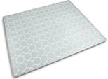 Tappeto Didattico In Schiuma 180 X 150 X 1,5 Cm Nukido NK-342