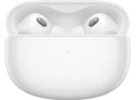 Xiaomi Buds 3T Pro - Cuffie True Wireless Con Microfono - In-Ear - Bluetooth - Cancellazione Attiva Del Rumore - Laccato Bianco