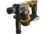 Dewalt Dch 172 N Martello Perforatore A Batteria 18 V 1,4 J Sds Plus Brushless Solo - Senza Batteria, Senza Caricabatteria