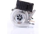 Turbocompressore Nissens 93308 Per Land Rover Range Rover Evoque (L538)