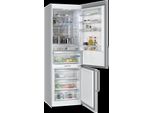 Siemens Iq500, Combinazione Frigo-Congelatore A Libera Installazione Con Scomparto Congelatore Inferiore, 203 X 70 Cm, Acciaio Inox Antimpronta, KG49NAICT
