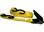 Cinghia Di Fissaggio Kunzer Con 2 Ganci A S ZG5,0H
