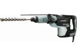 Hikoki Sds-Max Martello Perforatore 1500W 13,4J 9,5Kg Senza Spazzole Uvp Dh45Mey Wsz