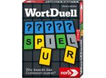 Noris - Duello Di Parole - Gioco Di Parole