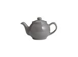 Price & Kensington Teiera 6 Tazze Antracite Lucido