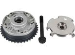 Albero A Camme Catena Fasatore Idraulico 38 Denti Metzger Per Bmw 1 E87