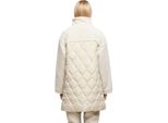 Urban Classics Donna - Mantello Trapuntato Sherpa Oversize - 5X