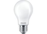 Philips 26675900 Ledclassic 60W A60 E27 Lampadina Led Bianco Caldo