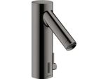 Hansgrohe Mitigeur éLectronique De Lavabo Avec RéGulation De La TempéRature Et Raccordement Au Secteur, 10140330, 10140330