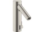 Hansgrohe Mitigeur éLectronique De Lavabo Avec RéGulation De La TempéRature Et Raccordement Au Secteur, 10140800, 10140800